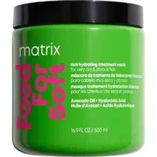 Маска для волос MATRIX Food For Soft (500мл)