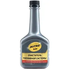 Присадка в топливо ASTROhim Очиститель топливной системы 300 мл (AC-150)