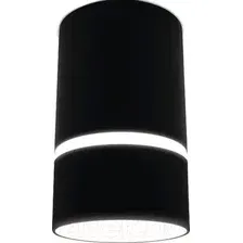Точечный светильник Ambrella TN3412 SBK (черный песок)