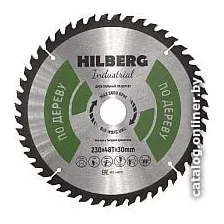 Пильный диск Hilberg HW231