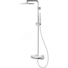 Душевая система Teska Perla Mix DK1020