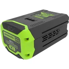 Аккумулятор Greenworks 60V 8Ач G60B8