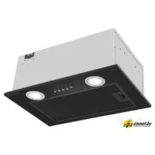 Кухонная вытяжка Meferi INBOX45BK Light
