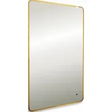 Silver Mirrors Зеркало Incanto 60x100 LED-00002558