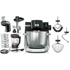 Кухонная машина Bosch Serie 6 MUMS6ZS3CC