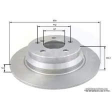 Comline ADC1625