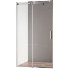 Душевая дверь Cezares Pratico-BF-1-150-C-Cr