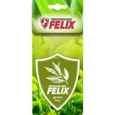 Felix Ароматизатор подвесной Яблочная свежесть 411040031