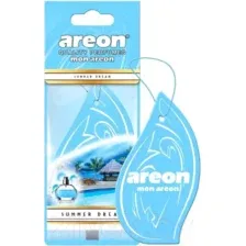Ароматизатор автомобильный Areon Mon Areon Summer Dream / MA18