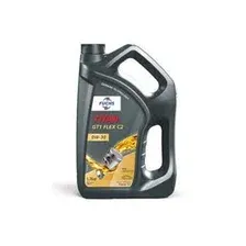 Моторное масло FUCHS TITAN GT1 FLEX C2 0W-30, 5л / 602096142