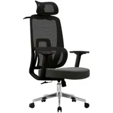 SITUP CARBON BLACK CHROME (СЕТКА BLACK/BLACK)