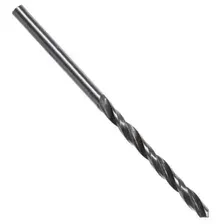 Сверло по металлу RENNBOHR ЦХ BASIC 4х75 HSS-R арт.460040