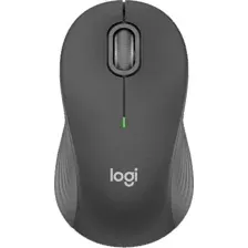 Мышь Logitech M550 (серый)