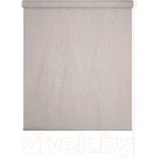 Рулонная штора LEGRAND Ривера 200x175 / 58096025 (миндаль)