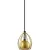 Подвесная люстра Zhong Lighting Limited WND23665/1 (золото)