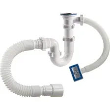 Сифон ОРИО S-41049