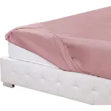 Простыня Goldtex Cambrai Зефир 200х200х40 7229 (батист)