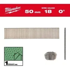 Гвоздь финишный Milwaukee 4932492556 (4000 шт)