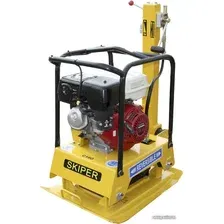 Виброплита Skiper С-160 Honda GX270 9.0 НР