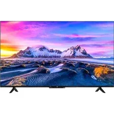 Телевизор Xiaomi MI TV P1 55" (международная версия)