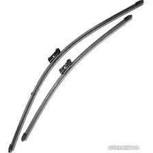 Щетки стеклоочистителя Denso DF-096
