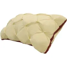 Спальная подушка Espera Home DeLux champagne 3D ЕС-6046 45x65
