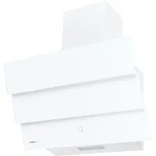 Кухонная вытяжка HOMSair Vertical 60 Glass (белый)