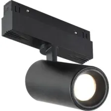 Трековый светильник iLedex Vision Smart 4822-011-D65-18W-38DG-BK