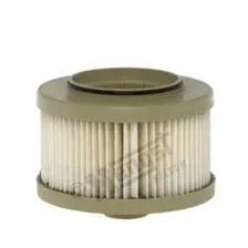Топливный фильтр HENGST E7567KP
