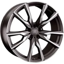 Литые диски Replay B306 22x10.5" 5x112мм DIA 66.6мм ET 43мм MGMF