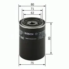 Масляный фильтр Bosch 0451103271