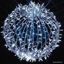 3D-фигура Neon-Night Шар светодиодный 230V (диаметр 30 см) [501-612]