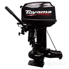 Мотор лодочный Toyama T30ABMJET