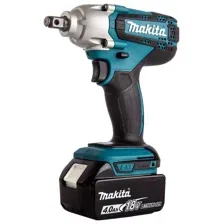 Гайковерт Makita DTW190RME