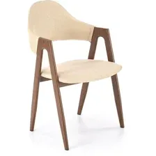 Стул Halmar K344 бежевый