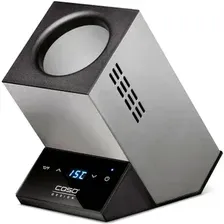 Охладитель для вина Caso WineCase One Inox