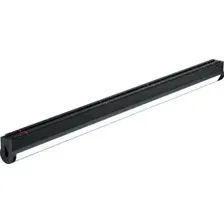 Трековый светильник iLedex Vision Smart 4825-040-L497-24W-110DG-BK