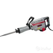 Отбойный молоток P.I.T. GSH65-C5 (кейс)