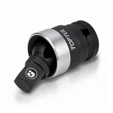 Шарнир ударный 3/8"х48 мм TOPTUL KACN120B