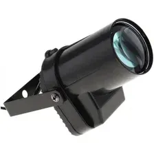 Диско-шар/лампа PSLight PAR5/W (светодиодный прожектор, белый SPOT BEAM, 5 Вт)