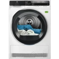 Сушильная машина Electrolux UltraCare 800 EW8D595RCP
