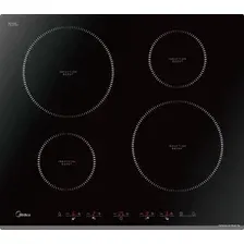 Варочная панель Midea MIH64516F