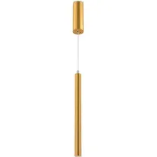 Подвесная люстра Freya Telescope FR5168PL-L3G