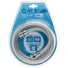 Шланг душевой AV ENGINEERING 200 см  (AVSSS-112)
