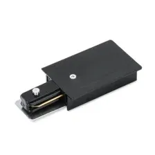 Коннектор для шинопровода Arte Lamp Track Accessories A160106