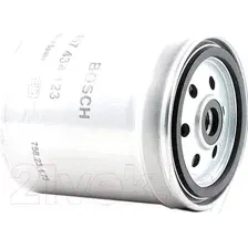 Топливный фильтр Bosch 1457434123