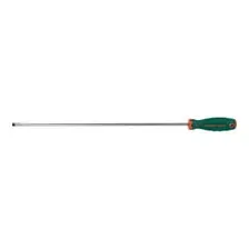 Отвертка плоская SL8.0х500 мм ANTI-SLIP GRIP Jonnesway D71S8500 (D71S8500)