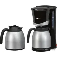 Капельная кофеварка Clatronic KA 3328