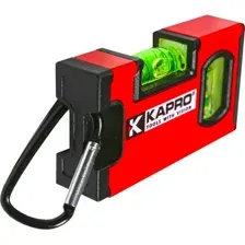 Уровень строительный Kapro Twin / 771-40М-10