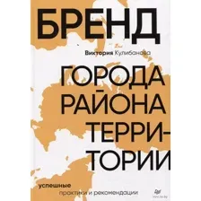 Бренд города, района, территории